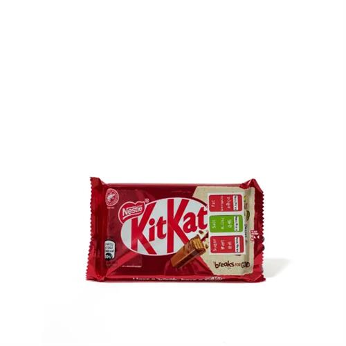 KIT KAT 4 FINGER 41.5G