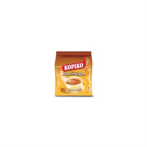 Kopiko 3 In 1 Brown Sugar Coffee 550G