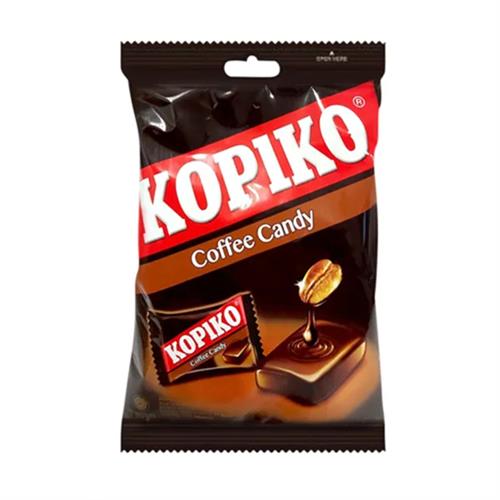 Kopiko Coffee Candy Chocolate 150G