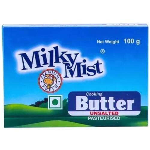 Milky Mist Cooking Butter 100G