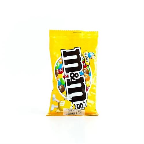 M&M Chocolate Peanut 45G