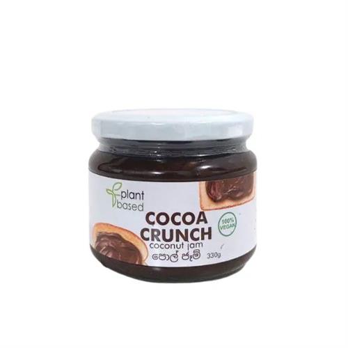 Plant Based Coconutty Coconut Spread 330G