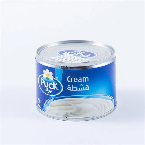 Puck Arabia Cream 170G