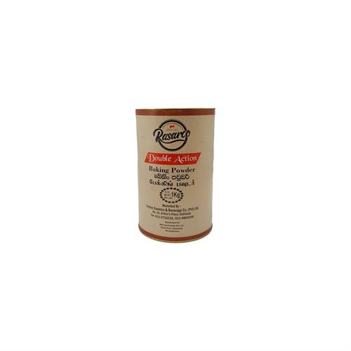 Rasarco Baking Powder 1Kg