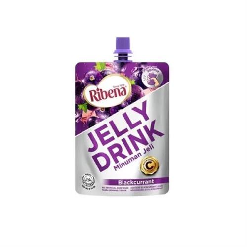 Ribena Jelly Drink 160Ml