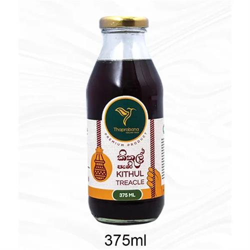 Thaprobana Kithul Treacle Orginal 375Ml