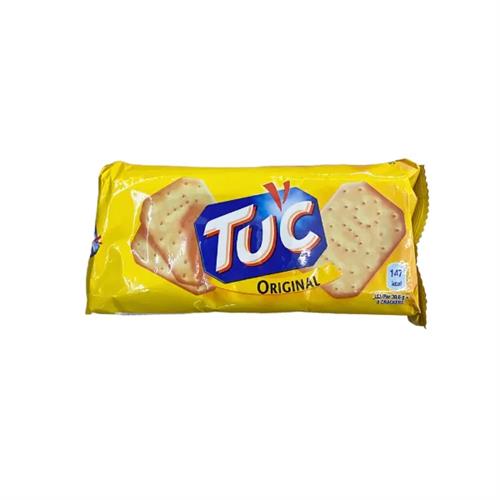 Tuc Crackers Original 100G
