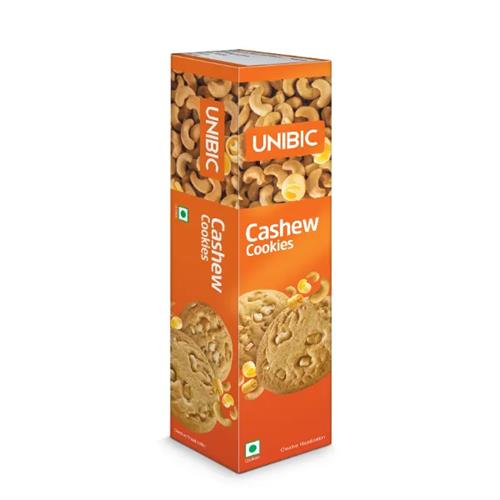 Unibic Cashew Cookies 150G
