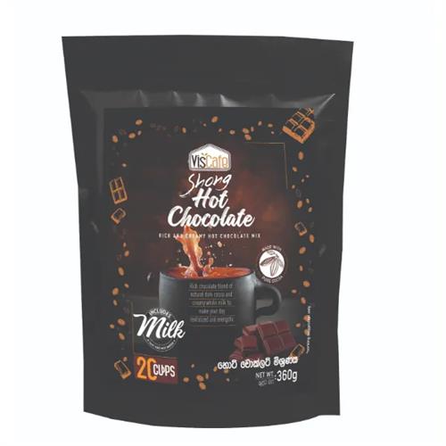 Viscafe Shong Hot Chocolate Mix 360G