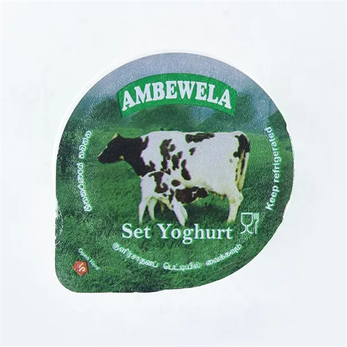 Ambewela Set Yoghurt 80G
