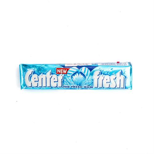 Center Fresh Chewing Gum 15.5G