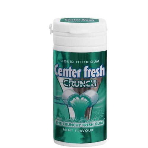 Center Fruit Fresh Crunch 28G