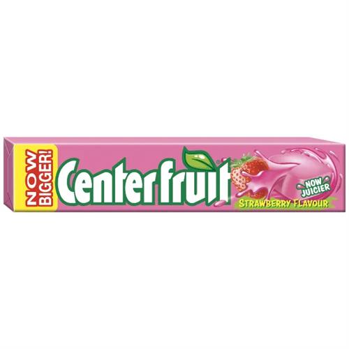 Center Fruit Strawberry Juicer Stick 17G