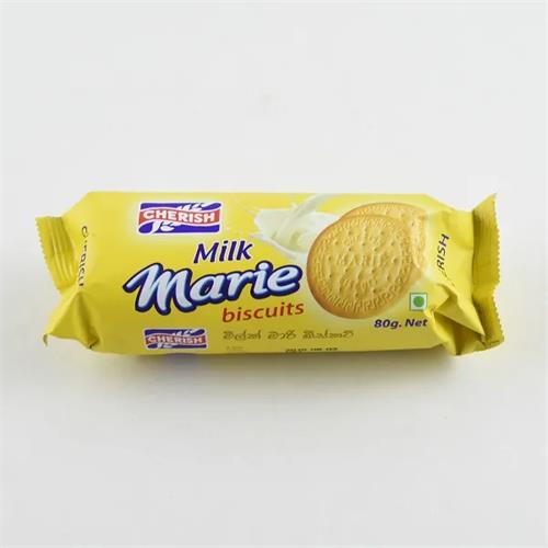 Cherish Biscuit Marie 75G