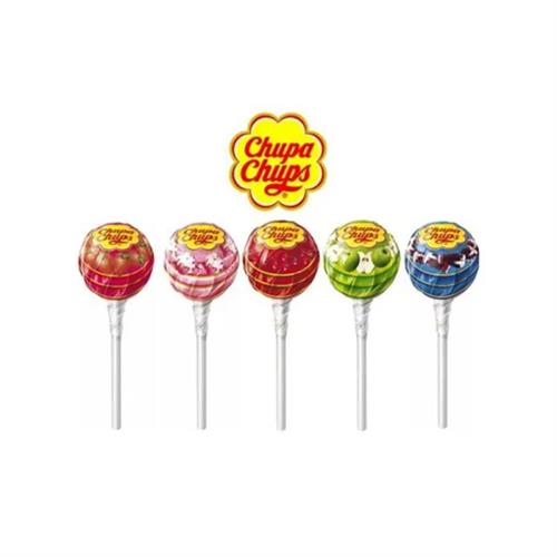 Chupa Chups Lollipop 11G