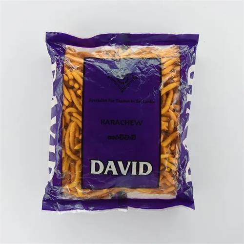 David Karachev Snack 100G