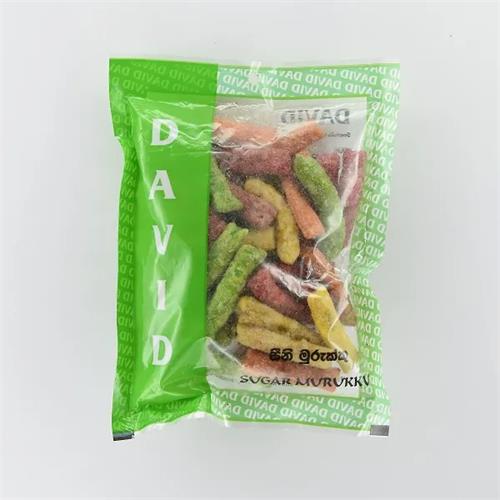 David Sugar Murukku 100G