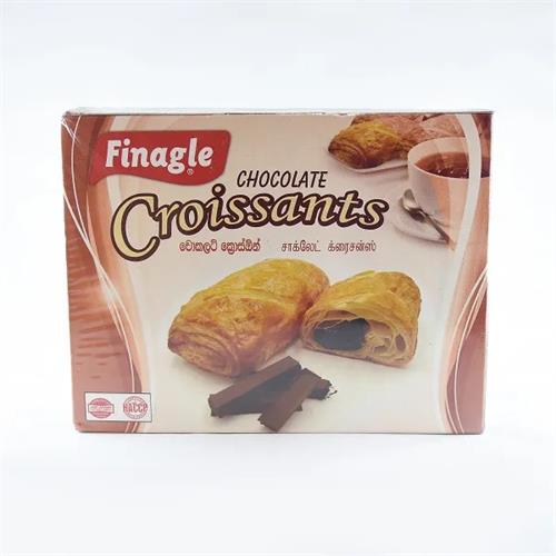 Finagle Croissant Chocolate 300G