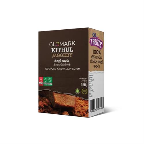 Glomark Kithul Jaggery 250G