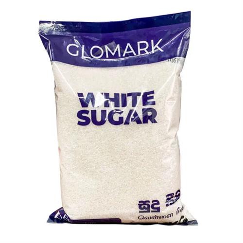 Glomark White Sugar 1Kg