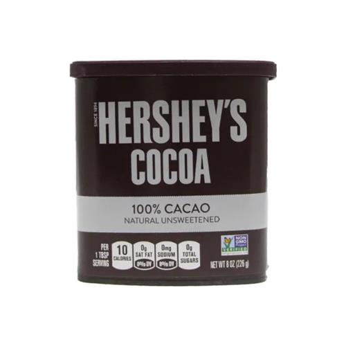 Hershey'S Cocoa Powder 226G