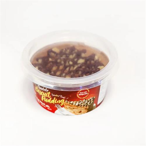 Kandos Dessert Biscuit Pudding Chocolate 50G