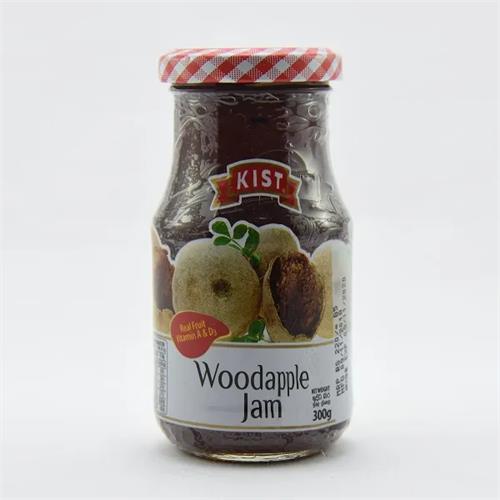 Kist Wood Apple Jam 300G