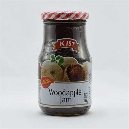 Kist Wood Apple Jam 510G