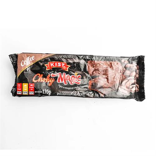 Kist Choky Magic Coffee Biscuit 170g