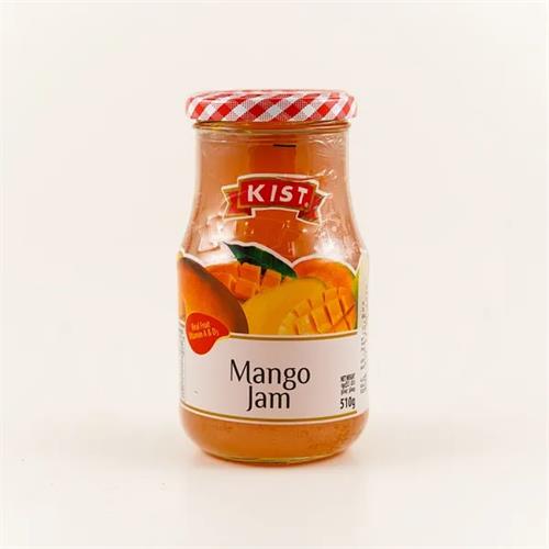 Kist Mango Jam 510G