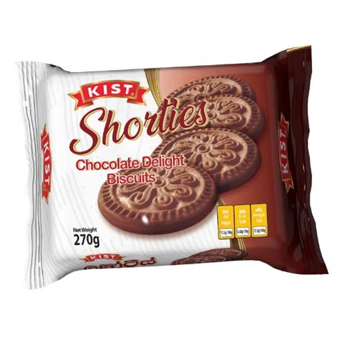 Kist MilkShorties 220Gm