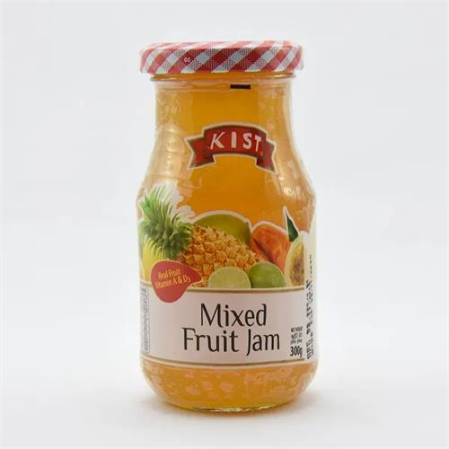 Kist Mixed Fruit Jam 300G