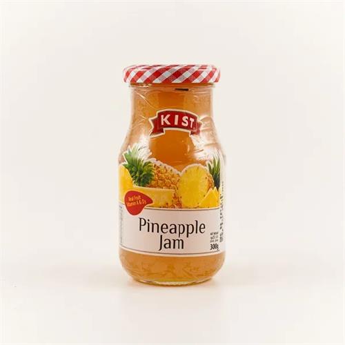 Kist Pineapple Jam 300G