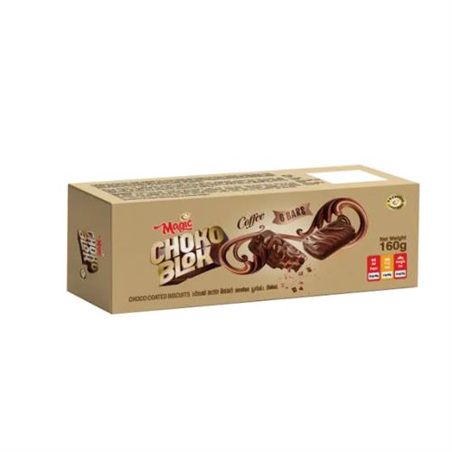 Magic Chocoblok Coffee 160G