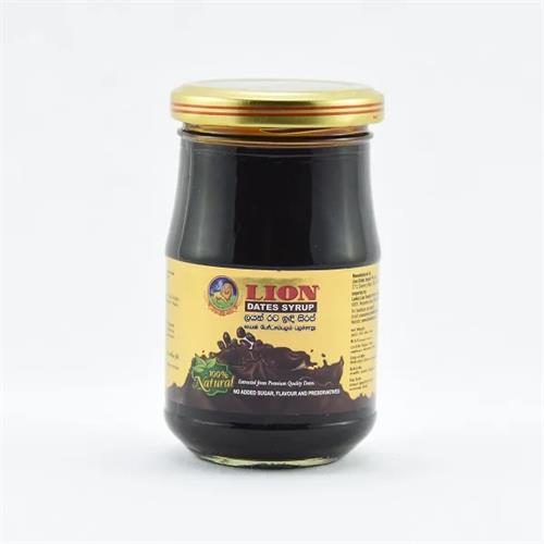 Lion Dates Syrup 250G