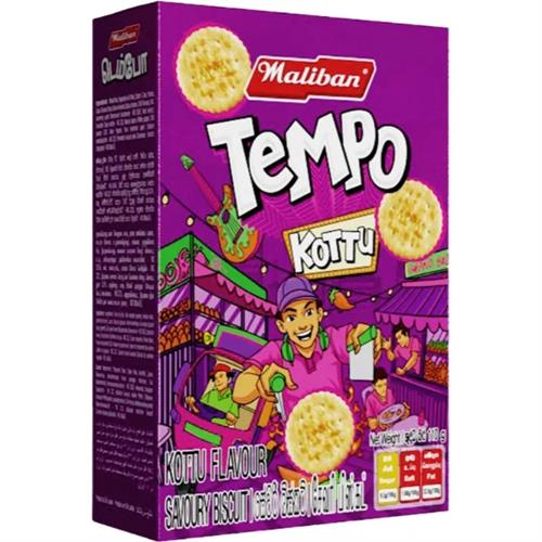 Maliban Tempo Kottu 110G