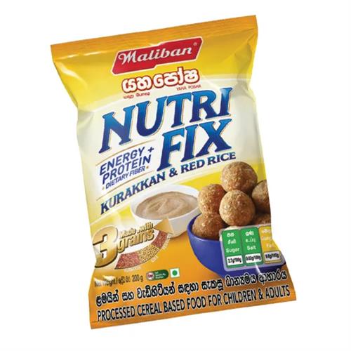 Maliban Yahaposha Nutri Fix Cereal 200G