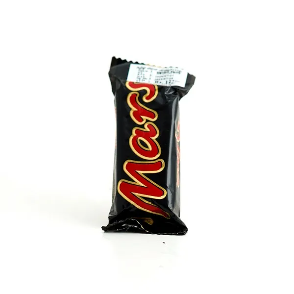 Mars Chocolate Bar 51G