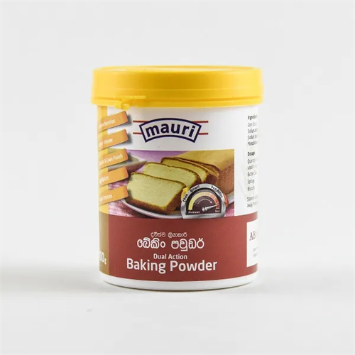 Mauri Baking Powder 50G