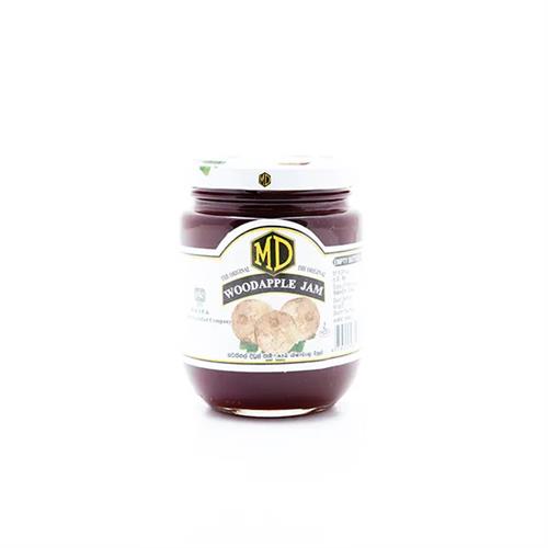 Md Woodapple Jam 300G