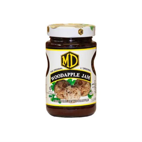 Md Woodapple Jam 500g