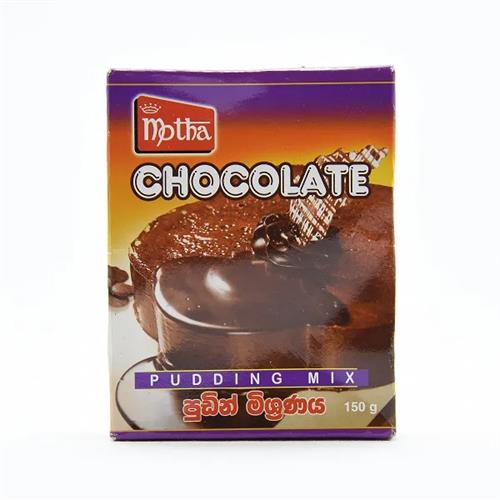 Motha Dessert Chocolate 150G