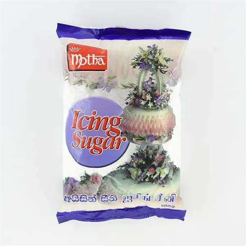 Motha Icing Sugar 500G