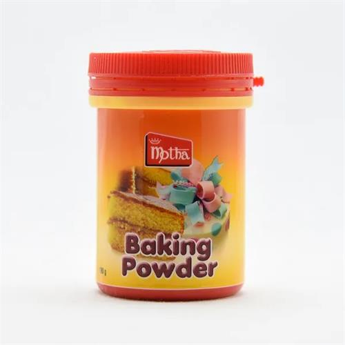 Motha Baking Powder 100G