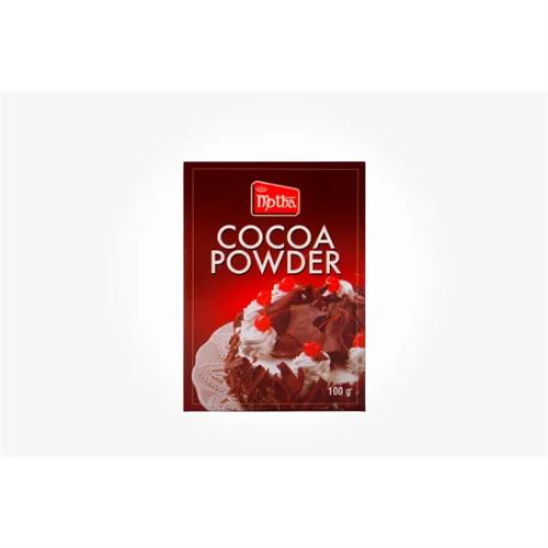 Motha Cocoa Powder 100G