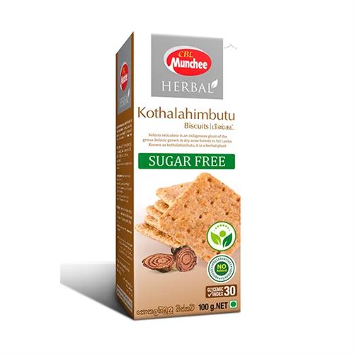 Munchee Biscuit Kothalahimbutu 100G