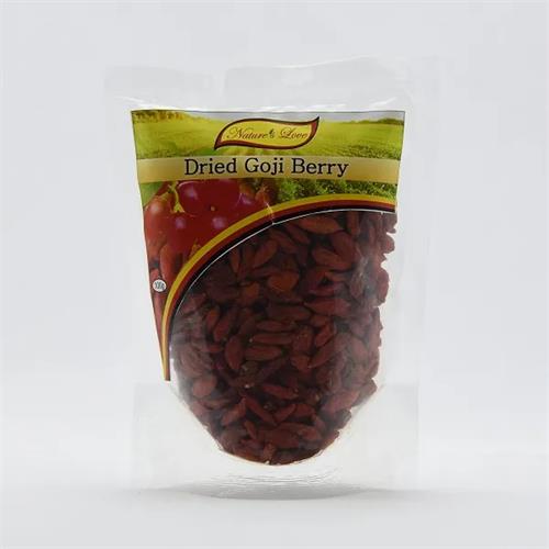 Nature'S Love Dried Goji Berry 50G