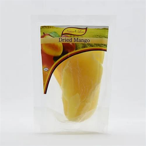 Nature'S Love Dried Mango 100G