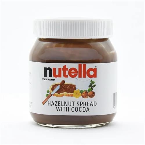 Nutella Chocolate Spread 350G