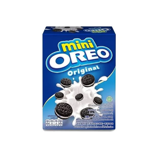 Oreo Minis Original Biscuit 40.8G